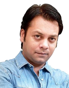 Zeishan Quadri